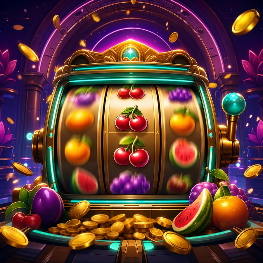 Ilustrasi Pusat Informasi Slot: Panduan, Tips, dan Glosarium